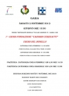 PRIMO CROSS BONELLO 9 NOVEMBRE 2019